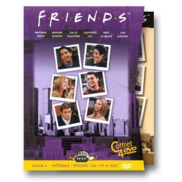 Friends - L'Intégrale...