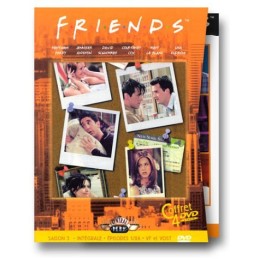 Friends - L'Intégrale...