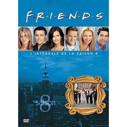 Friends - L'Intégrale...