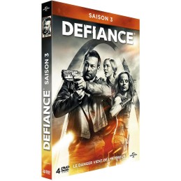 Defiance - Saison 3 DVD /...