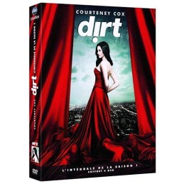 Dirt - Saison 1 DVD / BLU RAY