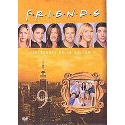 Friends - L'Intégrale...