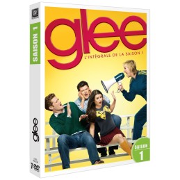 Glee - L'intégrale de la...