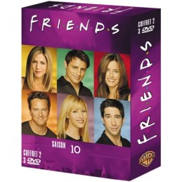 Friends - Saison 10 :...