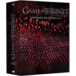 Game of Thrones (Le Trône...