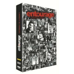 Entourage - Saison 3 - DVD...