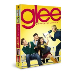 Glee - L'intégrale de la...