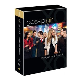 Gossip Girl - Saison 1 DVD...