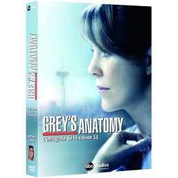 Grey's Anatomy (À Coeur...