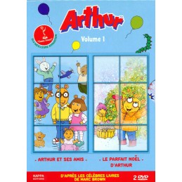 Arthur - Artur et ses amis...
