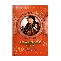 Stargate sg.1, saison 10, 3...