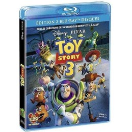 Toy Story 3 (Oscar® 2011 du...