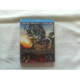 Transformers 2 : La...