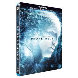 Prometheus [Combo Blu-ray +...