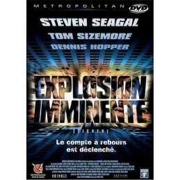 Explosion imminente DVD /...