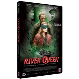 River queen DVD / BLU RAY