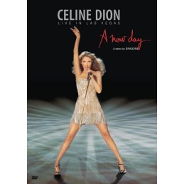 Céline Dion - Live in Las...