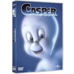 Casper DVD / BLU RAY