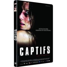 Captifs DVD / BLU RAY