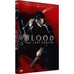 Blood - The Last Vampire :...