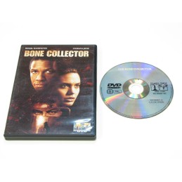 Bone collector DVD / BLU RAY