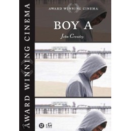 Boy A DVD / BLU RAY