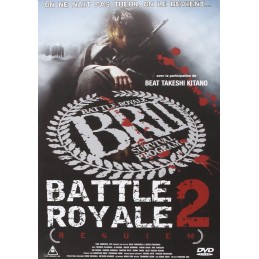 Battle Royale II - Requiem...