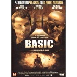 Basic DVD / BLU RAY