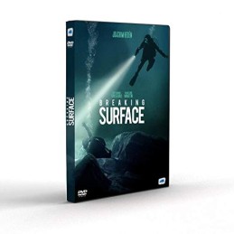Breaking Surface DVD / BLU RAY