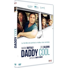 Daddy Cool DVD / BLU RAY