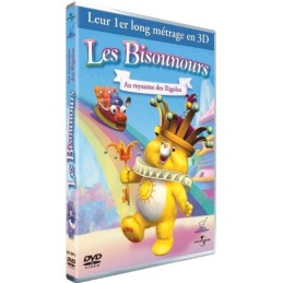 Les Bisounours : Au royaume...