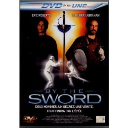 By the Sword DVD / BLU RAY