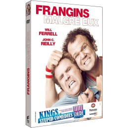 Frangins malgré eux DVD /...