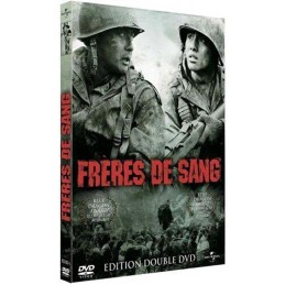 Frères de sang - Coffret...