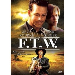 FTW DVD / BLU RAY