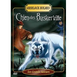 Le Chien des Baskerville...