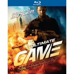 Ultimate Game DVD / BLU RAY