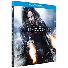 Underworld : Blood Wars...