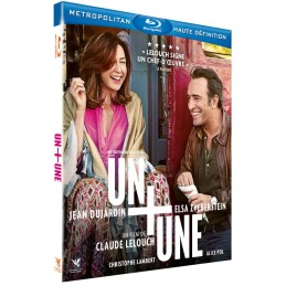 Un + Une [Blu-ray] DVD /...