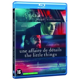 Une affaire de détails...