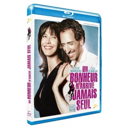 Un Bonheur n'arrive jamais...