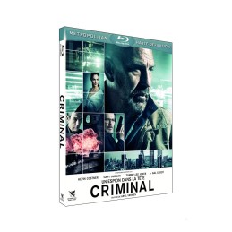 Criminal - Un espion dans...