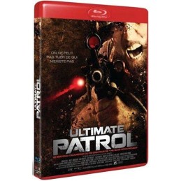 Ultimate Patrol [Blu-ray]...