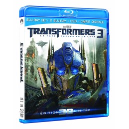 Transformers 3 : La Face...