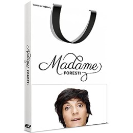 Florence Foresti - Madame...
