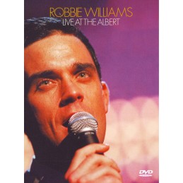 Robbie Williams Live At The...