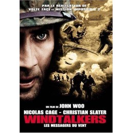 Windtalkers - Les messagers...