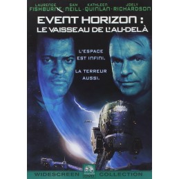 Event Horizon : Le Vaisseau...