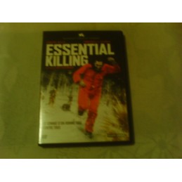 Essential Killing DVD / BLU...