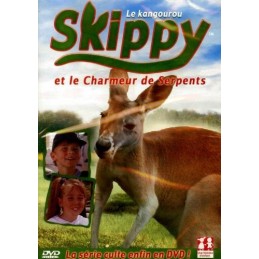 Skippy et le Charmeur de...